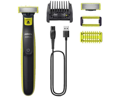 Golarka męska Philips OneBlade Face + Body QP2824/20